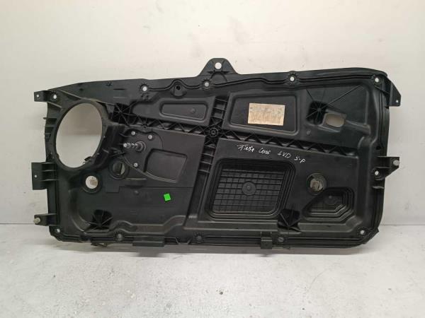 MÉCANISME DE LÈVE-VITRE AVANT DROIT FORD - Vue 1